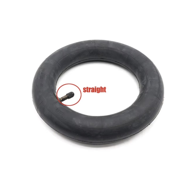 Vnedorozhnaya shina dlya Kugoo G-Booster G2 Pro - peredneye i zadneye koleso - 85/65-6.5 - xiaomi mini pro KROXNE - 5  