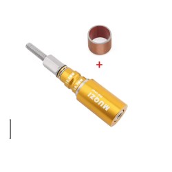 Nástroj pro demontáž a instalaci pouzdra tlumiče nárazů Muqzi KROXNE - 3  