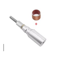 Instrument dlya znyattya ta vstanovlennya vtulky amortyzatora Muqzi KROXNE - 4  