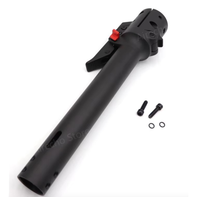 Strukturelt styrerør eller mast for Segway GT1 eller Segway GT2 Segway - Ninebot - 1  