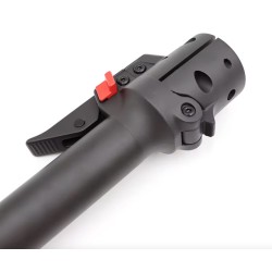 Struktuurne roolitoru või mast Segway GT1 või Segway GT2 jaoks Segway - Ninebot - 5  