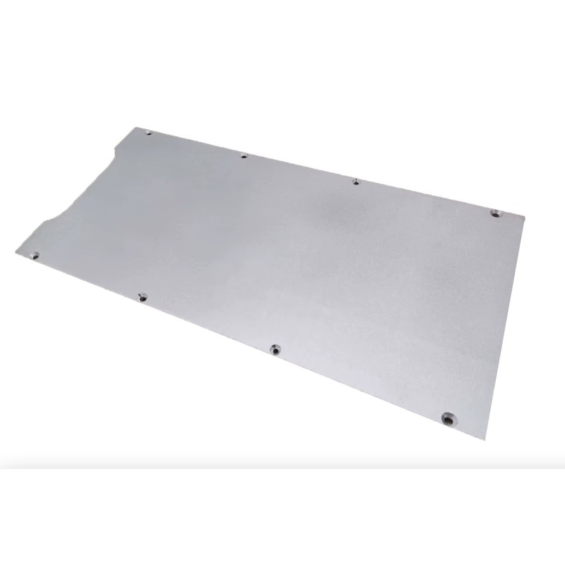 Couvercle de batterie pour les séries Segway GT1, Segway GT2 Segway - Ninebot - 1  