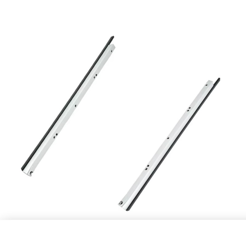 Livyy i pravyy bamper v zbori dlya skutera Segway seriyi GT1 Segway - Ninebot - 1  