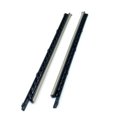 Vänster och höger stötfångare för Segway GT2-serien Segway - Ninebot - 2  