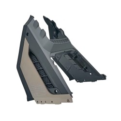 Cadre de connexion ou protecteur de châssis pour la série Segway GT1 ou Segway GT2 Segway - Ninebot - 1  