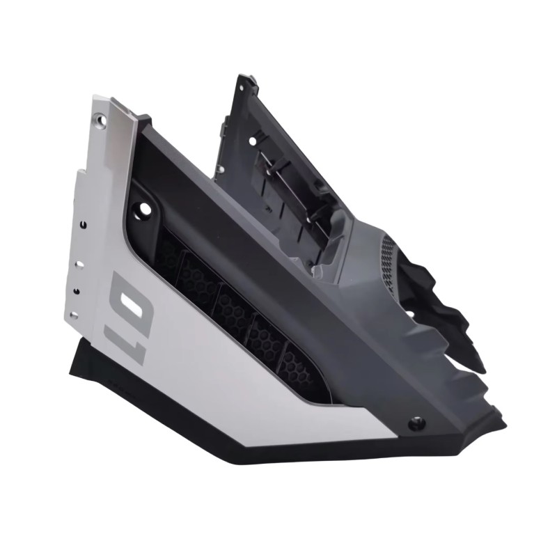 Cadru de conectare sau protector de șasiu pentru seria Segway GT1 sau Segway GT2 Segway - Ninebot - 6  