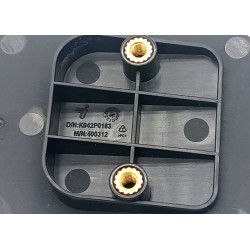 Porta targa progettato per Segway GT1 o Segway GT2 Segway - Ninebot - 3  