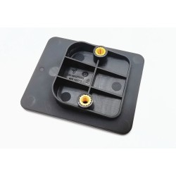 Suport pentru plăcuță de înmatriculare conceput pentru Segway GT1 sau Segway GT2 Segway - Ninebot - 4  