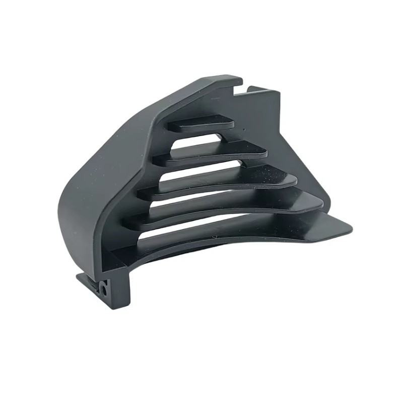 Grelha de ventilação de peças decorativas para modelos Segway GT1, GT1E, GT2 ou similares Segway - Ninebot - 4 Carenagem da grad