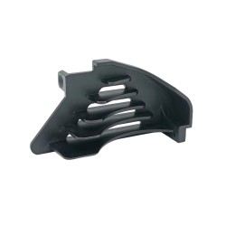 Dekorativnaya reshetka ventilyatsii dlya Segway GT1, GT1E, GT2 ili analogichnykh modeley Segway - Ninebot - 9 Obtekatel' ventily