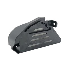 Dekorativnaya reshetka ventilyatsii dlya Segway GT1, GT1E, GT2 ili analogichnykh modeley Segway - Ninebot - 13 Obtekatel' ventil