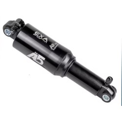 Front air shock absorber for Segway GT1 or Segway GT2 KROXNE - 5  