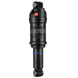 Peredniy vozdushnyy amortizator dlya Segway GT1 ili Segway GT2 KROXNE - 6  