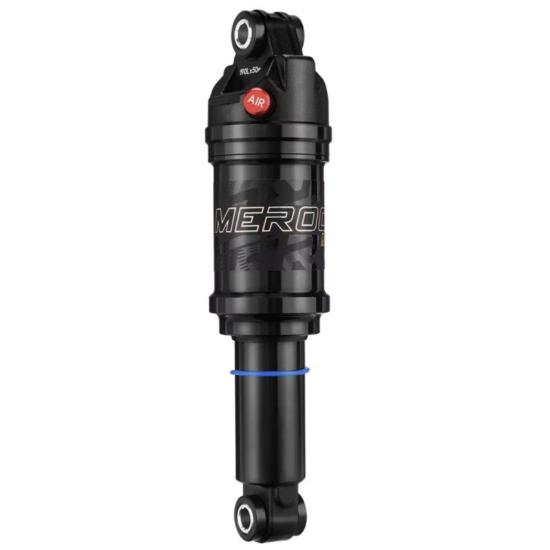 Peredniy vozdushnyy amortizator dlya Segway GT1 ili Segway GT2 KROXNE - 6  