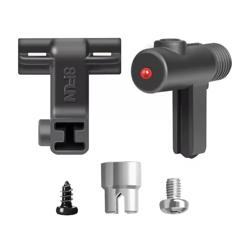 Sensore di velocità Bafang ed estensore per bici elettrica BBS01B BBS02B BBSHD Bafang - 1  