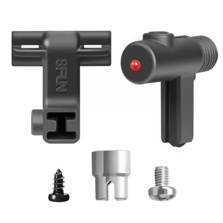 Bafang Snelheidssensor en Extender voor BBS01B BBS02B BBSHD Elektrische Fiets Bafang - 1  