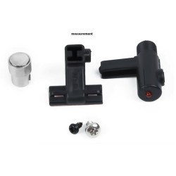 Bafang Speed ​​​​Sensor og Extender til BBS01B BBS02B BBSHD elcykel Bafang - 2  