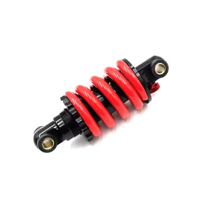 Amortecedor original dianteiro e traseiro para Kaabo Mantis GT King Kaabo - 1  