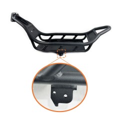 Officieel chassis voor de Viper E 2 Max E 3 Max elektrische scooter, verbeterde en versterkte versie VIper - 1  