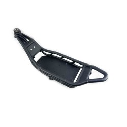 Ofitsiyne shasi dlya elektroskutera Viper E 2 Max E 3 Max, pokrashchena ta posylena versiya VIper - 3  