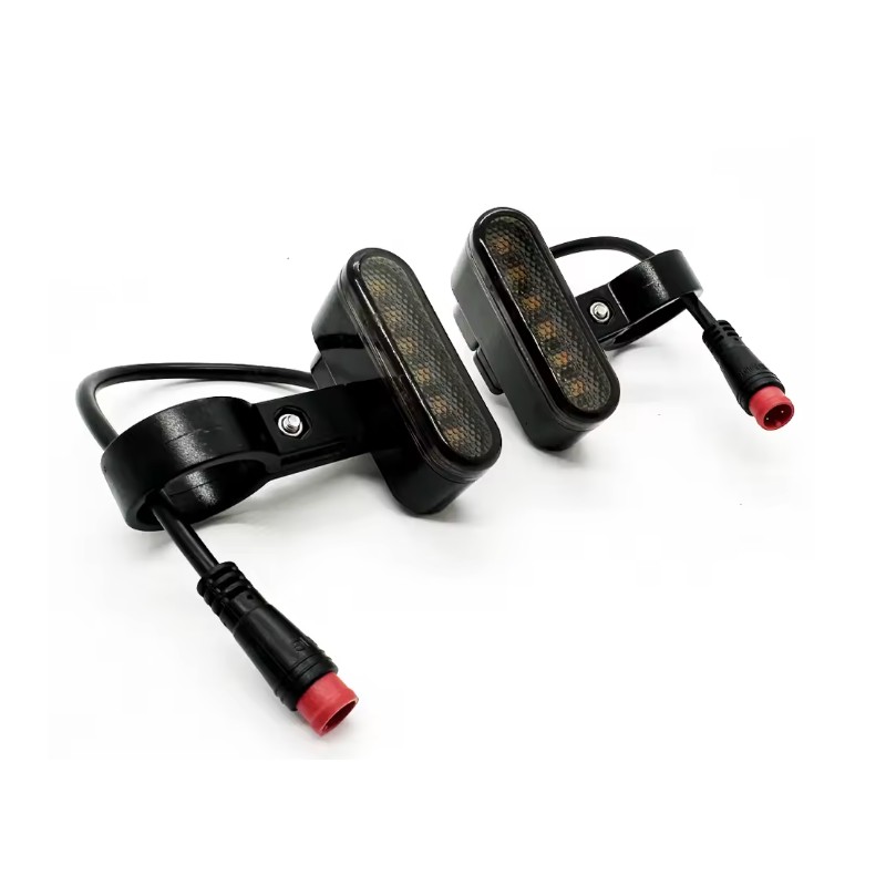 Knipperlichtset en NFC-slot voor Viper E 2 Max Klima Max Blast Max of vergelijkbaar VIper - 2  