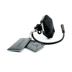 Blokada NFC z oryginalną kartą do skutera elektrycznego Viper E 2 Viper E 2 Max lub podobnego VIper - 2  