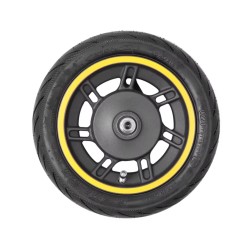 Plíris brostiní zánta chorís solína 10 intsón gia ti seirá Ninebot Segway Max G2 í parómoia Segway - Ninebot - 13 
Antallaktikó 