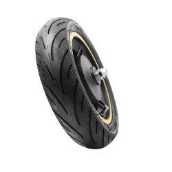 Kompletan prednji obruč bez zračnice od 10 inča za Ninebot Segway Max G2 seriju ili sličan Segway - Ninebot - 14 
Zamjenska guma