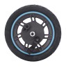 Cerchio anteriore tubeless completo da 10 pollici per la serie Ninebot Segway Max G2 o simili Segway - Ninebot - 17 
Pneumatico 