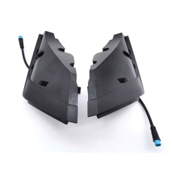 Originální sestava okolního světla pro Segway GT1 / GT1E / GT2 Segway - Ninebot - 6 
Instalační sada okolního světla pro Segway 