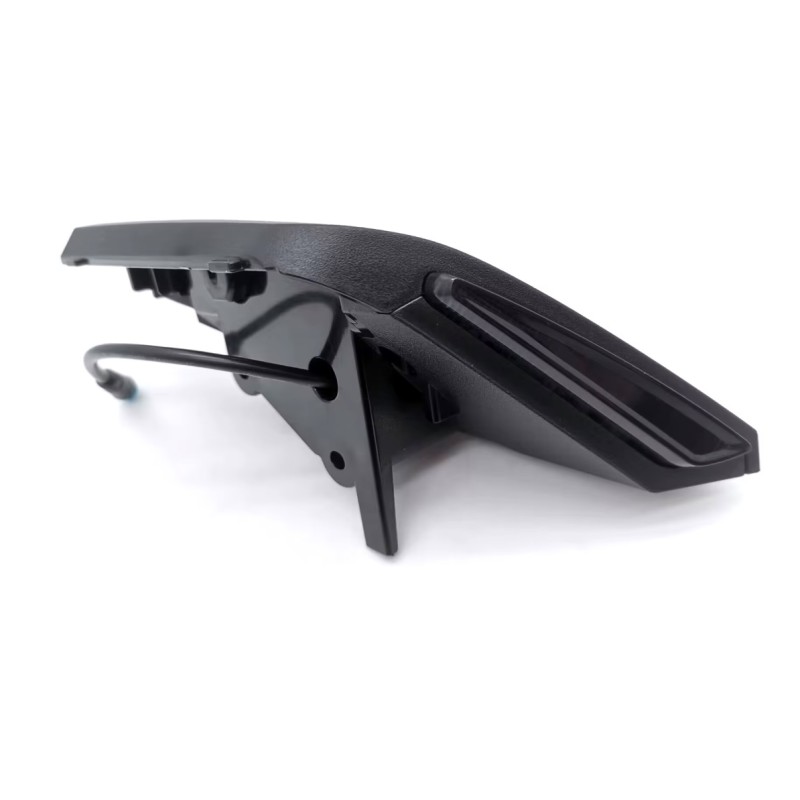 Originalus aplinkos šviesos mazgas, skirtas Segway GT1 / GT1E / GT2 Segway - Ninebot - 7 
Aplinkos šviesos montavimo rinkinys Se