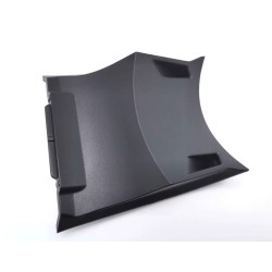 Couvercle décoratif pour tube inférieur/châssis pour Segway GT1 ou Segway GT2 Segway - Ninebot - 1  