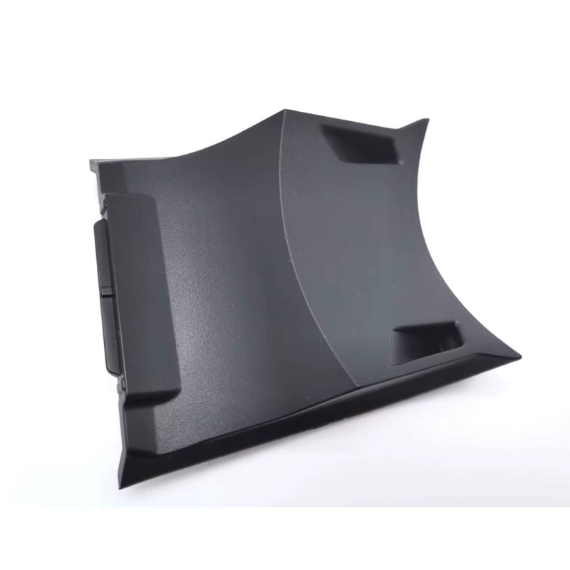 Dekorativnaya nizhnyaya truba/kryshka shassi dlya Segway GT1 ili Segway GT2 Segway - Ninebot - 1  