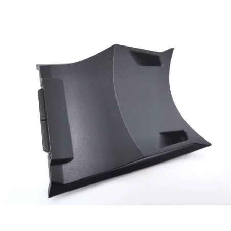 Decorative bottom tube/chassis cover for the Segway GT1 or Segway GT2 Segway - Ninebot - 1  