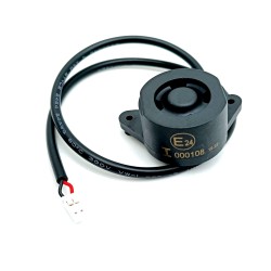 Claxon original pentru scuter Segway GT1 sau Segway GT2 Segway - Ninebot - 1  