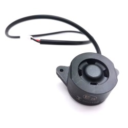 Oryhinalʹnyy klakson dlya skutera Segway GT1 abo Segway GT2 Segway - Ninebot - 2  