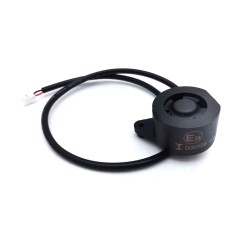 Claxon original pentru scuter Segway GT1 sau Segway GT2 Segway - Ninebot - 3  