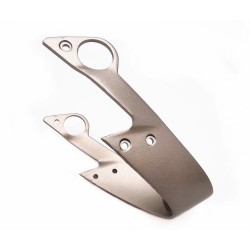 Pieza decorativa de la horquilla delantera para patinete Segway GT1 o Segway GT2 Segway - Ninebot - 1  