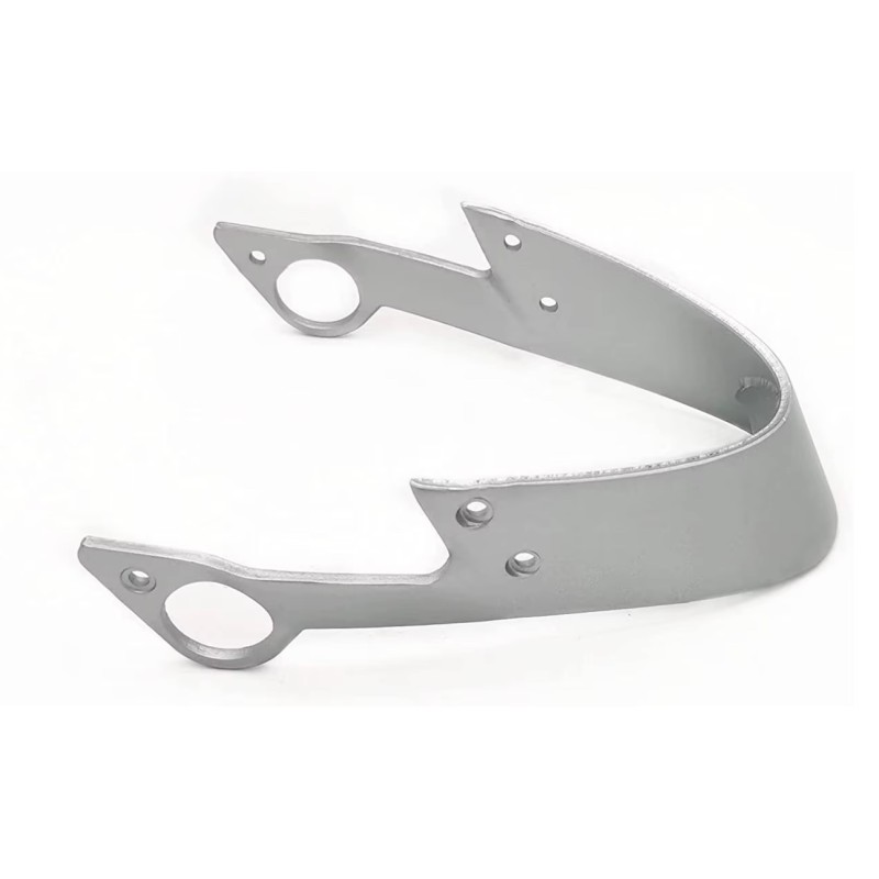 Piesa decorativa furca fata pentru scuter Segway GT1 sau Segway GT2 Segway - Ninebot - 5  