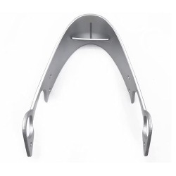 Forgaffel dekorativt stykke til Segway GT1 eller Segway GT2 scooter Segway - Ninebot - 6  