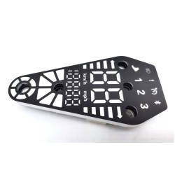 Ekran za Kugoo G-Max skuter original ili sl Kugoo - 1  