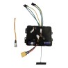 Controller di controllo remoto da 36 V per skateboard o auto per motore a doppia trazione KROXNE - 1  