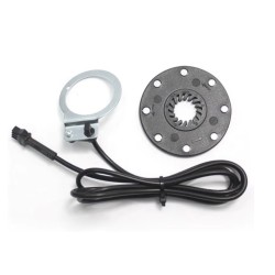 Upgrade uw fiets naar elektrisch met deze 48v 1500w motorcontrollerkit voor 26, 27,5 en 29" KROXNE - 7  