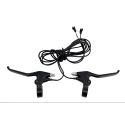 Trasforma la tua bici in elettrica con questo kit controller motore da 48 V e 1500 W per 26, 27,5 e 29" KROXNE - 8  