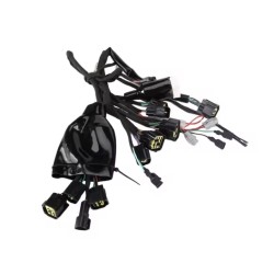 Surron Lightbee S X Feilsøkingslinje for elektrisk sykkel og kabelsett Surron - 1  