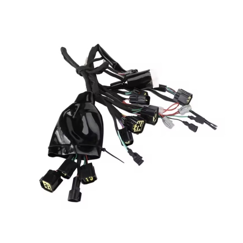 Súprava na detekciu porúch elektrického bicykla Surron Lightbee S X Surron - 1  