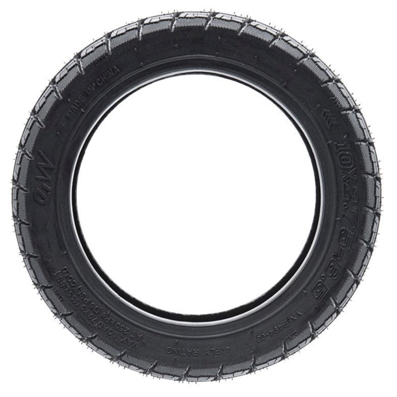 Tubeless all-terrain tire 10x2.75-6.5 KROXNE - 1  
