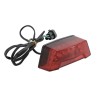 Lampa spate pentru motocicleta Talaria Sting MX3, MX4 ebike KROXNE - 3  