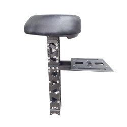 Ülés Dualtron Thunder, Ultra, Victor DT2 DT3 Achilleus Compact robogóhoz Minimotors - 2  