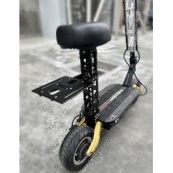 Asiento para patinete Dualtrón Thunder, Ultra, Victor DT2 DT3 Achilleus Compact Minimotors - 10  